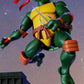 Teenage Mutant Ninja Turtles Figura Ultimates Wave 12 Raphael 18 cm