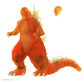 Godzilla Toho Ultimates Figura - Godzilla Minus One (Blazing) 24 cm