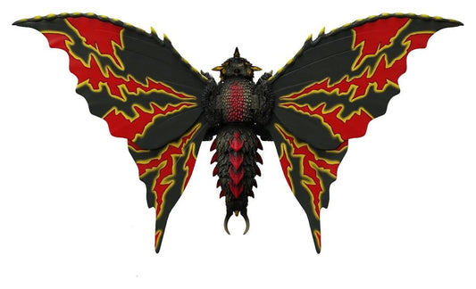 Toho Ultimates Figura Wave 05 - Battra 23 cm