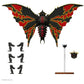 Toho Ultimates Figura Wave 05 - Battra 23 cm