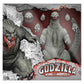 Godzilla (1989) Toho Ultimates Figura - Godzilla (Greyscale Comic Book - Thirsty for Blood) 24 cm