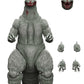 Godzilla (1989) Toho Ultimates Figura - Godzilla (Greyscale Comic Book - Thirsty for Blood) 24 cm