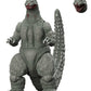 Godzilla (1989) Toho Ultimates Figura - Godzilla (Greyscale Comic Book - Thirsty for Blood) 24 cm
