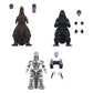 Godzilla Figura Toho Ultimates Wave 06 Godzilla (Shin) 22 cm - Z POP Toys