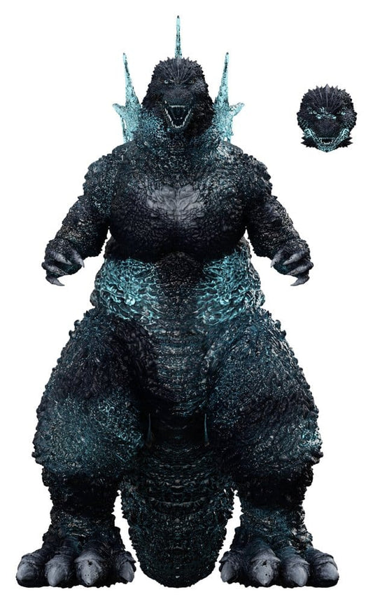 Godzilla Toho Minus One Ultimates Figura Fully Charged 21 cm