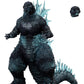 Godzilla Toho Minus One Ultimates Figura Fully Charged 21 cm
