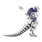 Godzilla Figura Toho Ultimates Wave 06 Kiryu MechaGodzilla 21 cm