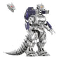 Godzilla Figura Toho Ultimates Wave 06 Kiryu MechaGodzilla 21 cm