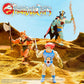 Thundercats Figura Vintage Collection Wave 1 Mumm-Ra (Ever Living) 14 cm