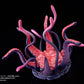 Articulated Base Series UBC-404: Intertwining Tentacle Parts (Long)