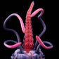Articulated Base Series UBC-404: Intertwining Tentacle Parts (Long)
