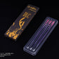 Articulated Base Series UBC-404: Intertwining Tentacle Parts (Long)