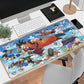 Dragon Ball Z XXL Vade Escolar Goku's Friends
