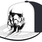 Star Wars Gorra Béisbol Cap Dripping Stormtrooper