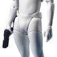 Original Character Series Neural Interface Figura 1/12 Bioroid-Troy 021 15 cm