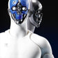 Original Character Series Neural Interface Figura 1/12 Bioroid-Troy 021 15 cm