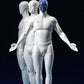 Original Character Series Neural Interface Figura 1/12 Bioroid-Troy 021 15 cm