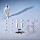 Original Character Series Neural Interface Figura 1/12 Bioroid-Troy 021 15 cm