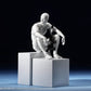 Original Character Series Neural Interface Figura 1/12 Bioroid-Troy 021 15 cm