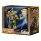 Fallout Pack de 2 Figuras 7 cm Surtido (6)