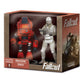 Fallout Pack de 2 Figuras 7 cm Surtido (6)