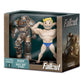 Fallout Pack de 2 Figuras 7 cm Surtido (6)