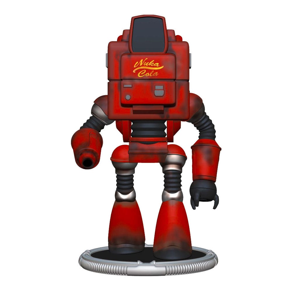 Fallout Pack de 2 Figuras 7 cm Surtido (6)