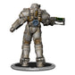 Fallout Figura T-60 Power Armor 7 cm