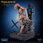 Pacto de Sangre Estatua 1/10 Pumpkinhead Classic Edition 28 cm