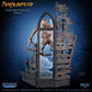 Pacto de Sangre Estatua 1/10 Pumpkinhead Classic Edition 28 cm