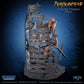 Pacto de Sangre Estatua 1/10 Pumpkinhead Classic Edition 28 cm