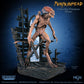 Pacto de Sangre Estatua 1/10 Pumpkinhead Classic Edition 28 cm