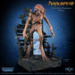 Pacto de Sangre Estatua 1/4 Pumpkinhead Apex Edition 70 cm - Z POP Toys