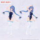 Mushoku Tensei: Jobless Reincarnation Season 2 Estatua Vivit PVC Vivit Roxy Migurdia Competition Swimwear Ver. 18 cm - Z POP Toys