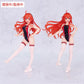 Mushoku Tensei: Jobless Reincarnation Season 2 Estatua Vivit PVC Vivit Eris Boreas Greyrat Competition Swimwear Ver. 18 cm - Z POP Toys