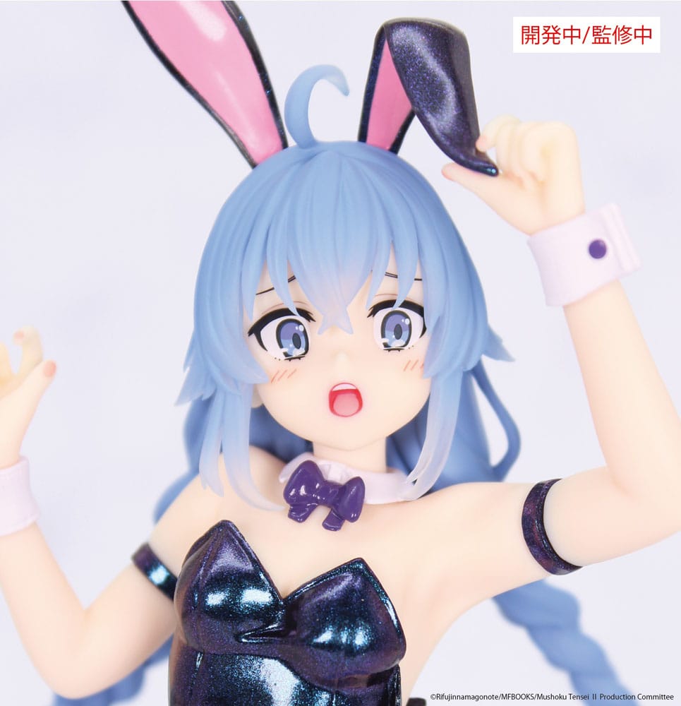 Mushoku Tensei: Jobless Reincarnation Estatua Vivit PVC Vivit Roxy Migurdia Polarization Color Ver. 18 cm - Z POP Toys