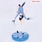 Mushoku Tensei: Jobless Reincarnation Estatua Vivit PVC Vivit Roxy Migurdia Polarization Color Ver. 18 cm - Z POP Toys