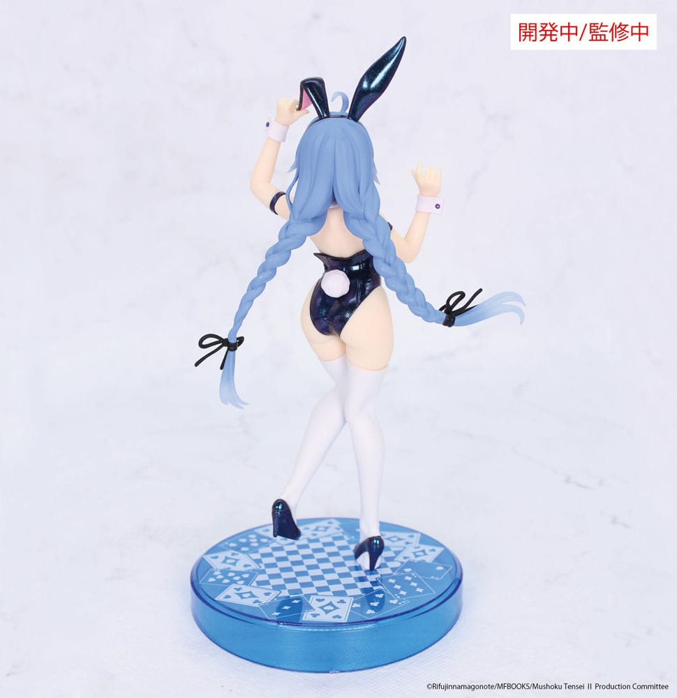 Mushoku Tensei: Jobless Reincarnation Estatua Vivit PVC Vivit Roxy Migurdia Polarization Color Ver. 18 cm - Z POP Toys