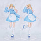My Dress-Up Darling Estatua PVC Vivit Marin Kitagawa Jersey Maid Ver. 20 cm