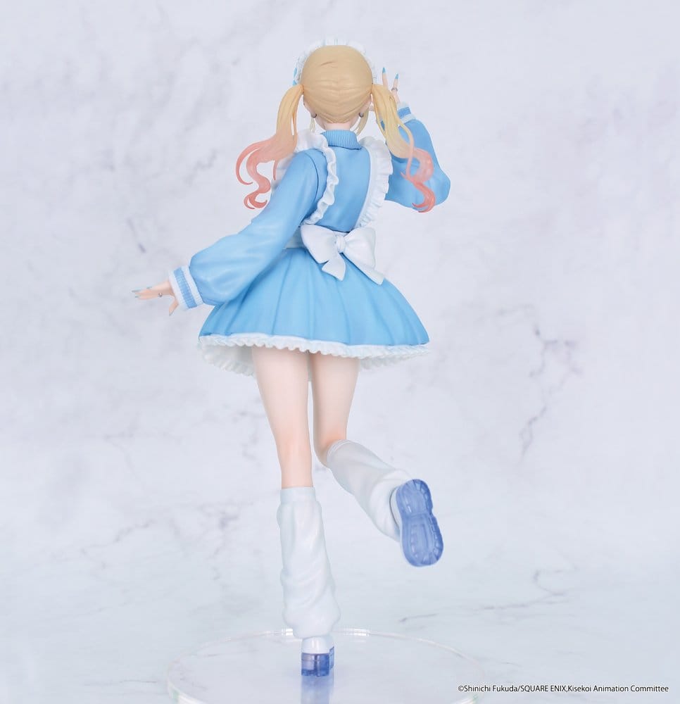 My Dress-Up Darling Estatua PVC Vivit Marin Kitagawa Jersey Maid Ver. 20 cm