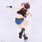 Black Lagoon Estatua PVC Vivit Revy 16 cm