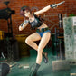 Black Lagoon Estatua PVC Vivit Revy 16 cm