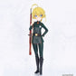 The Saga of Tanya the Evil Estatua PVC Vivit Tanya Degurechaff 18 cm