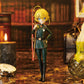 The Saga of Tanya the Evil Estatua PVC Vivit Tanya Degurechaff 18 cm