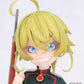 The Saga of Tanya the Evil Estatua PVC Vivit Tanya Degurechaff 18 cm