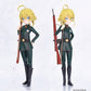 The Saga of Tanya the Evil Estatua PVC Vivit Tanya Degurechaff 18 cm