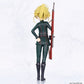 The Saga of Tanya the Evil Estatua PVC Vivit Tanya Degurechaff 18 cm