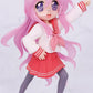Lucky Star Estatua PVC Vivit Miyuki Takara 13 cm