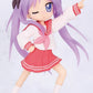 Lucky Star Estatua PVC Vivit Kagami Hiiragi 13 cm