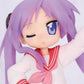 Lucky Star Estatua PVC Vivit Kagami Hiiragi 13 cm